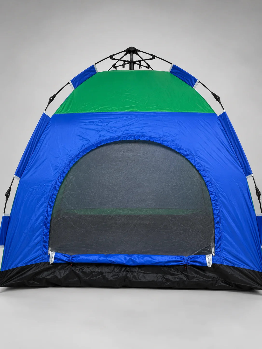 Tente de Camping Automatique 8 Places