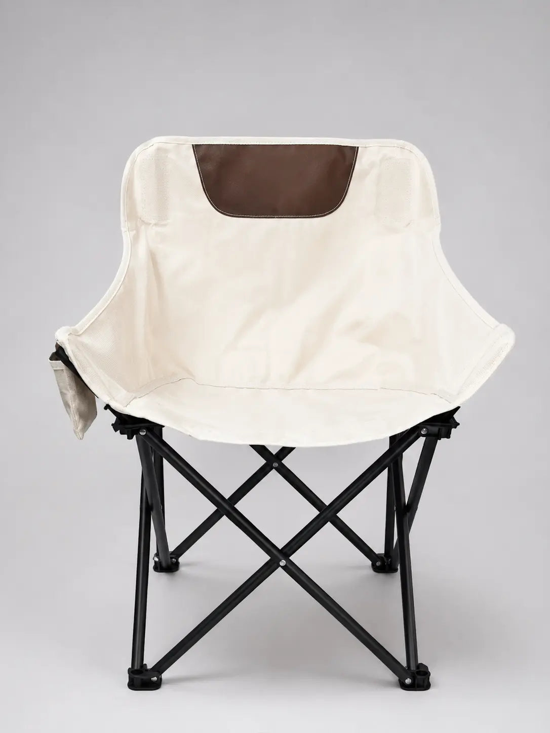 Chaise de Camping Pliante Premium