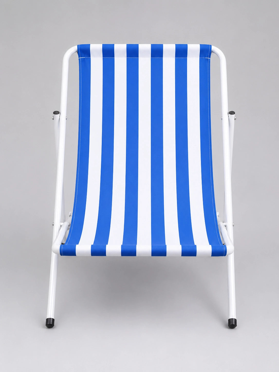 Chaise Longue de Plage Pliable – Grande Taille