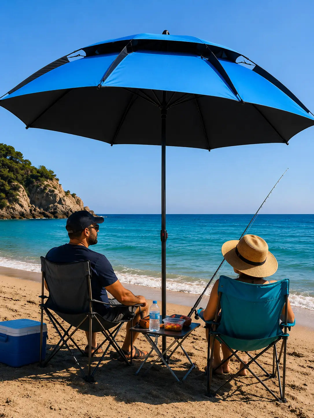 PRO PARASOL 2.5M