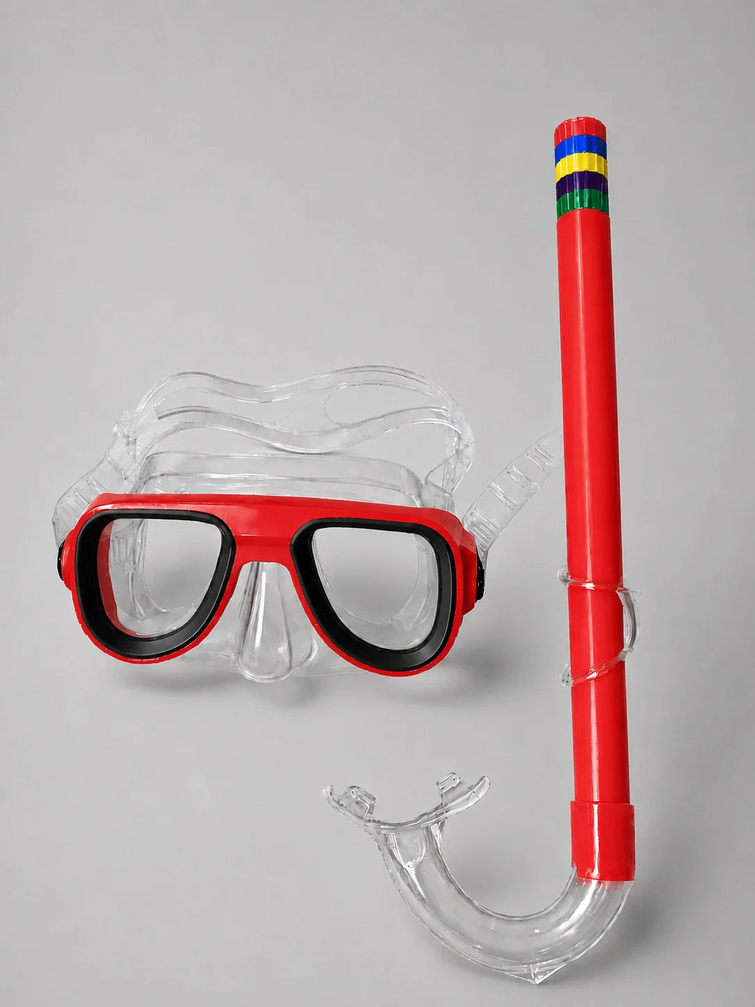Kit de Snorkeling Junior – Masque & Tuba