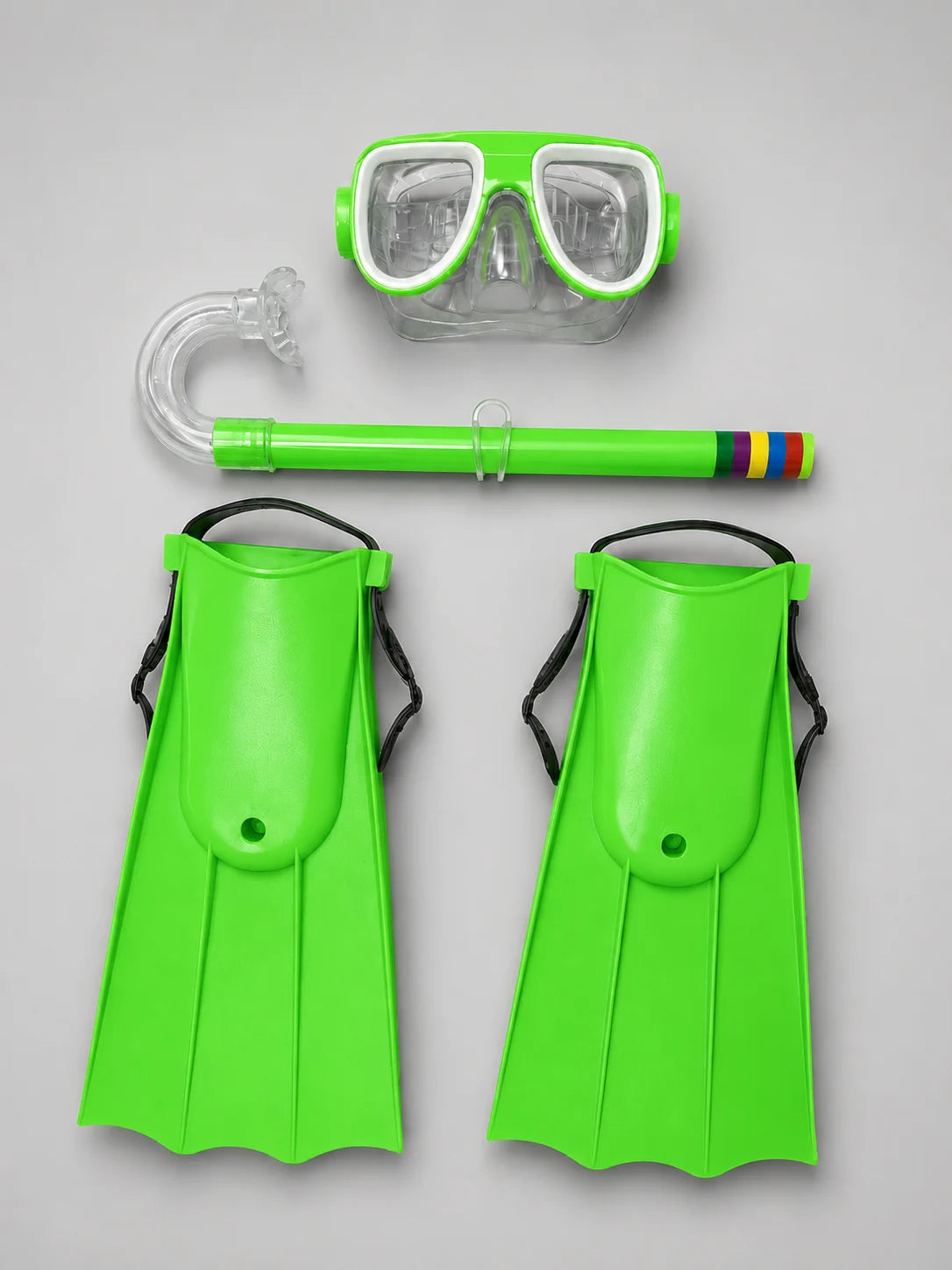 Kit de Plongée Enfant