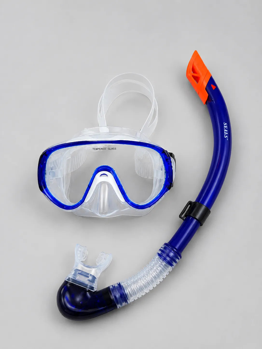 KIT DE PLONGÉE PROFESSIONNEL