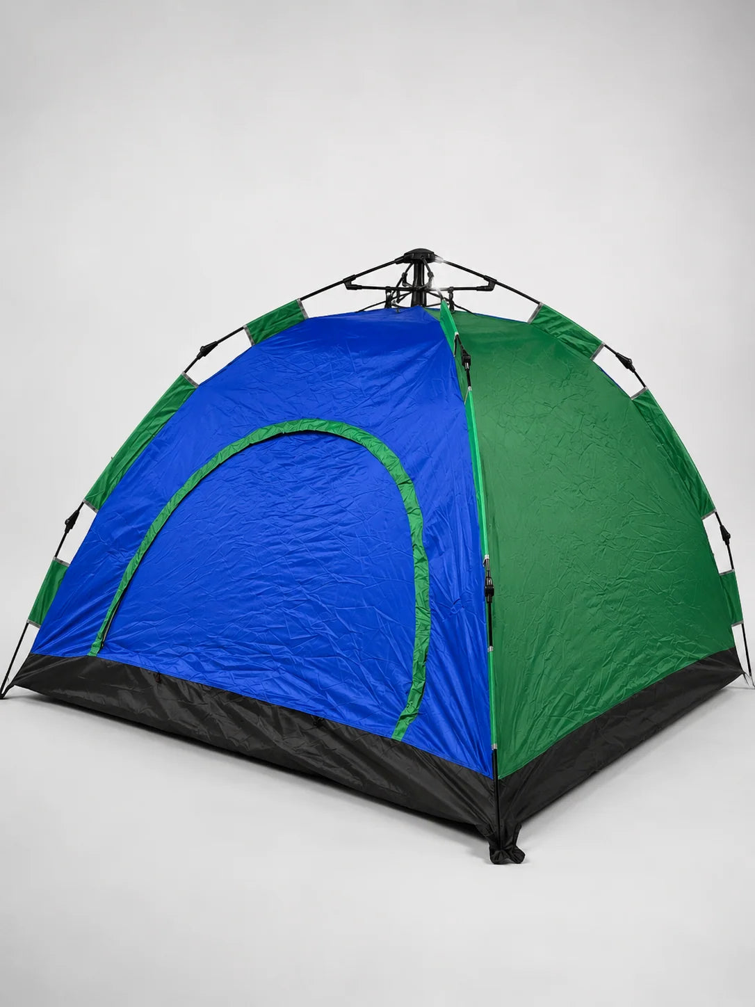 Tente de Camping Automatique 4 Places