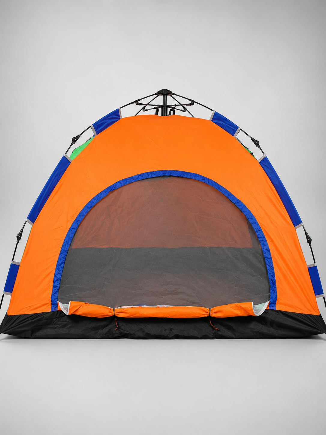 Tente de Camping Automatique 4 Places