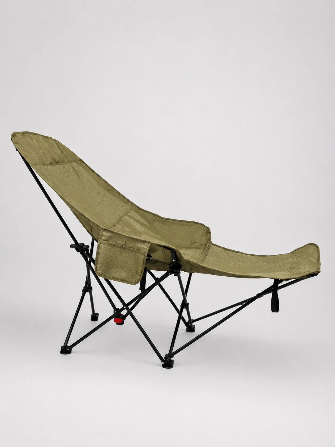 Chaise Longue Pliable VINGA PRO