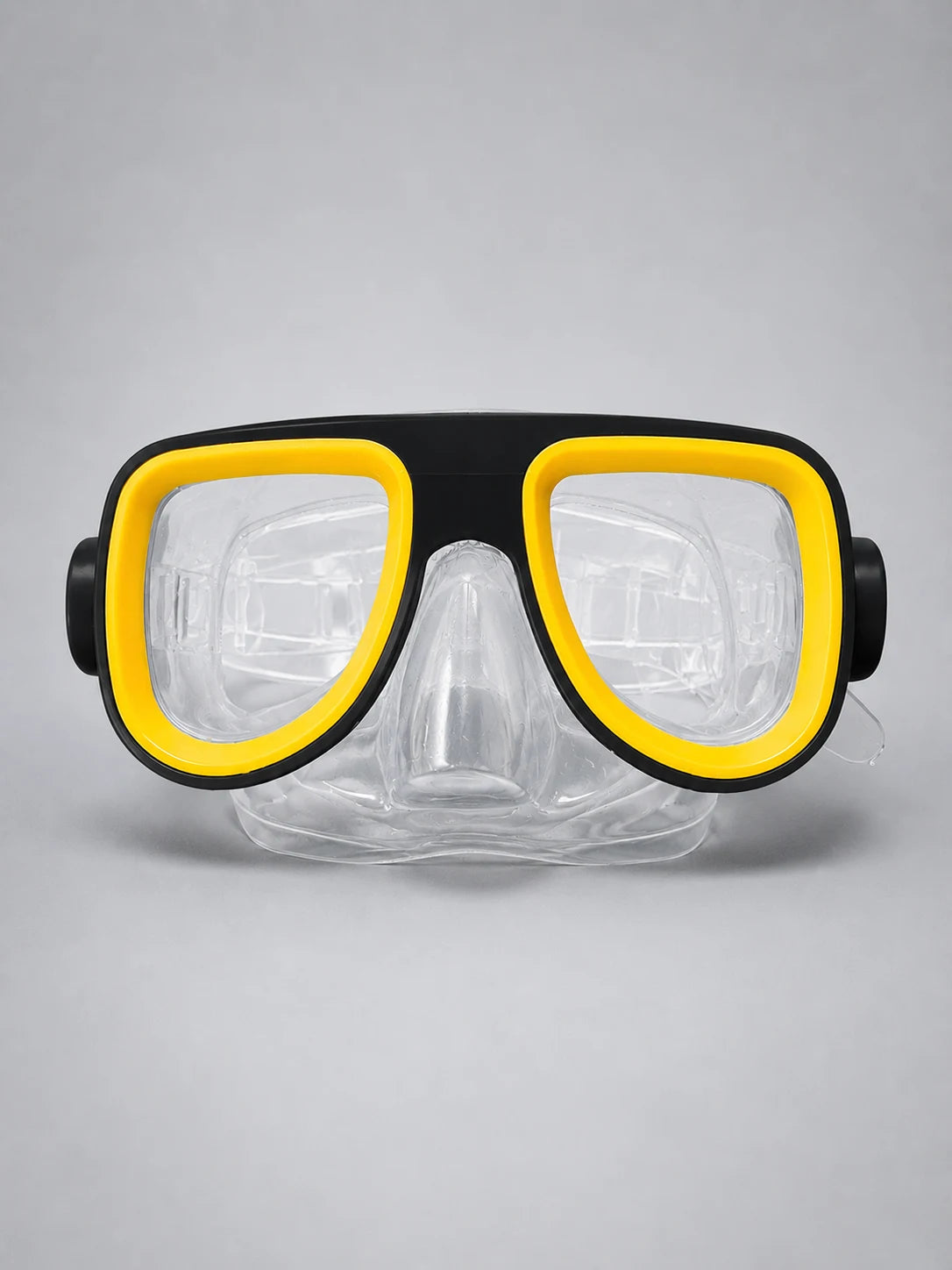 Masque de Plongée Enfant