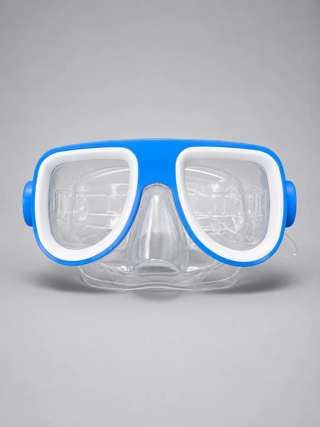 Masque de Plongée Enfant