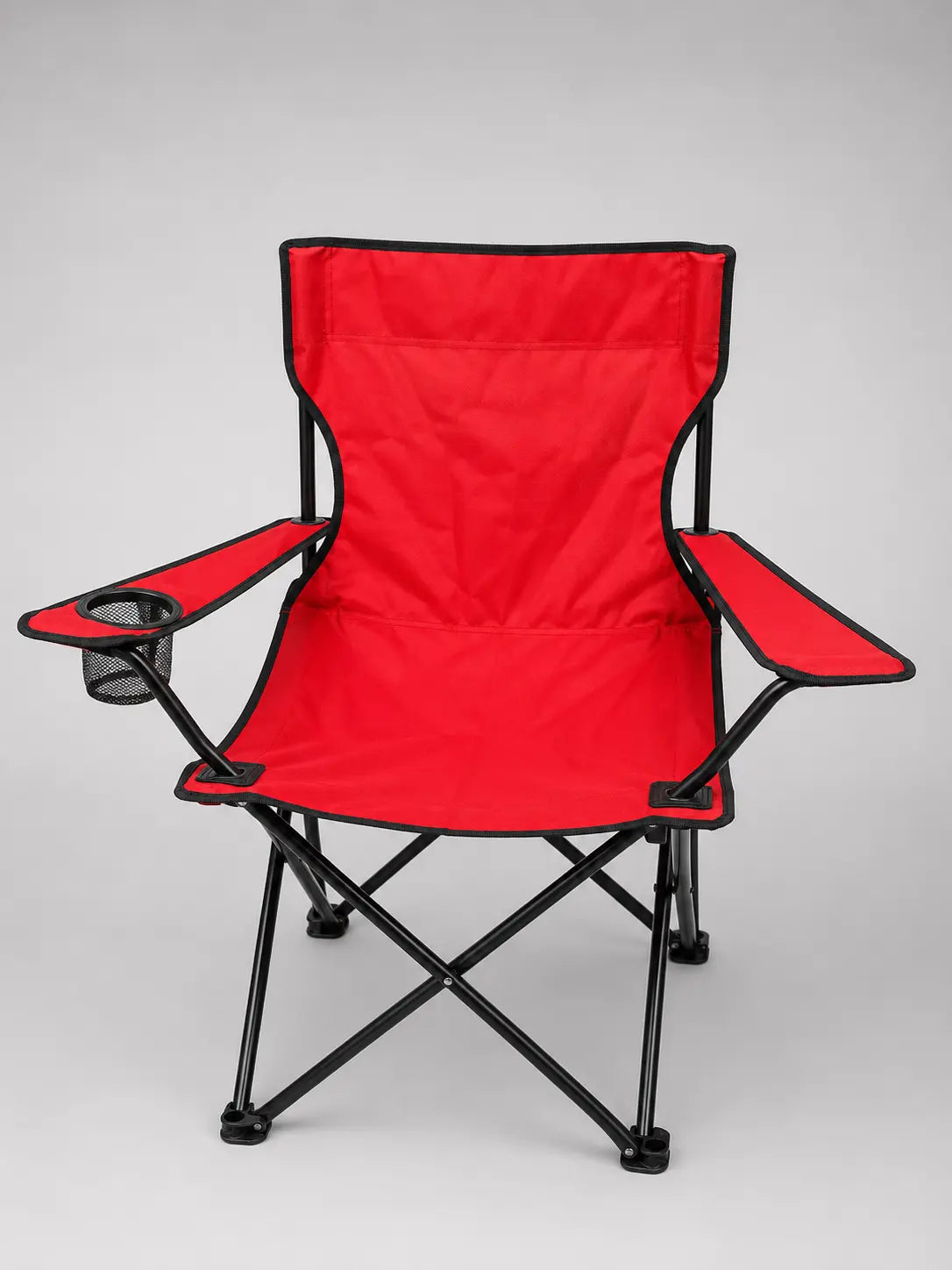 Comfort Camp™ – Chaise Pliante Goublee Comfort