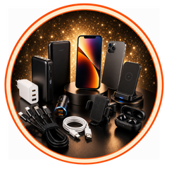 ACCESSOIRES TÉLÉPHONE