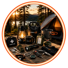 Accessoires de Camping