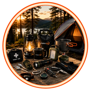 Accessoires de Camping