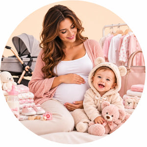 Bébé & Maternité