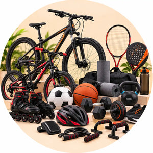 Vélos & Sport