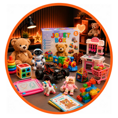 JOUETS