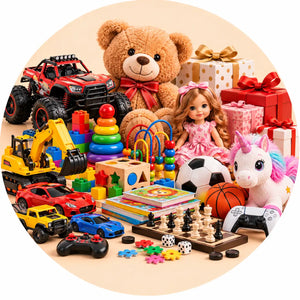 Jouets & Cadeaux