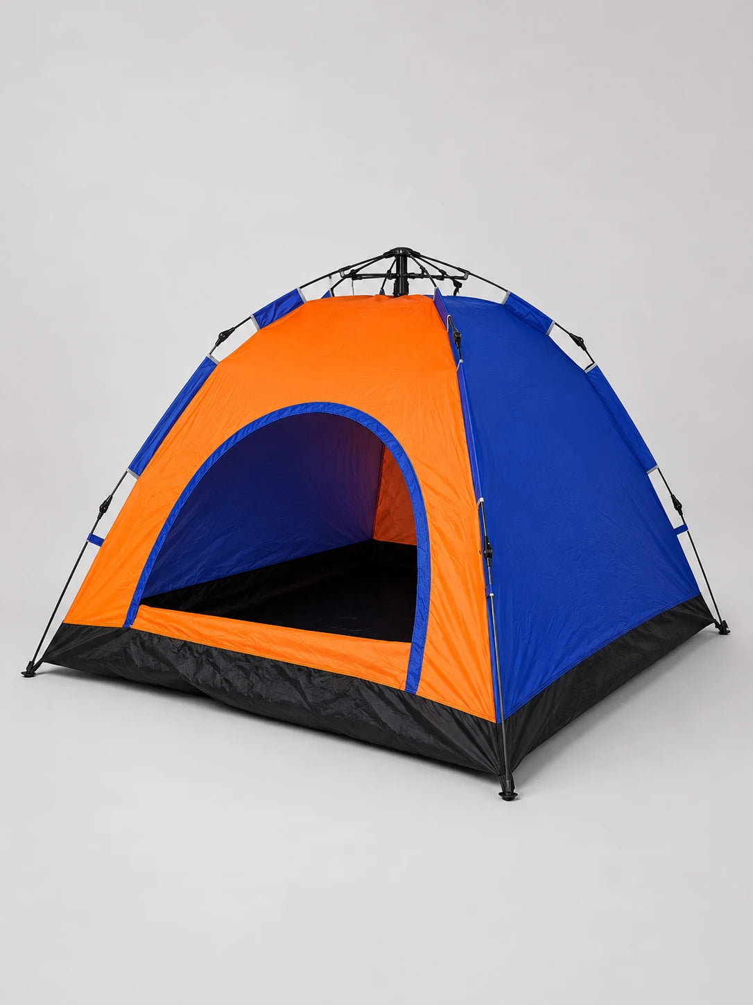 Tente Automatique 6 Places – 250 × 220 × 165 cm