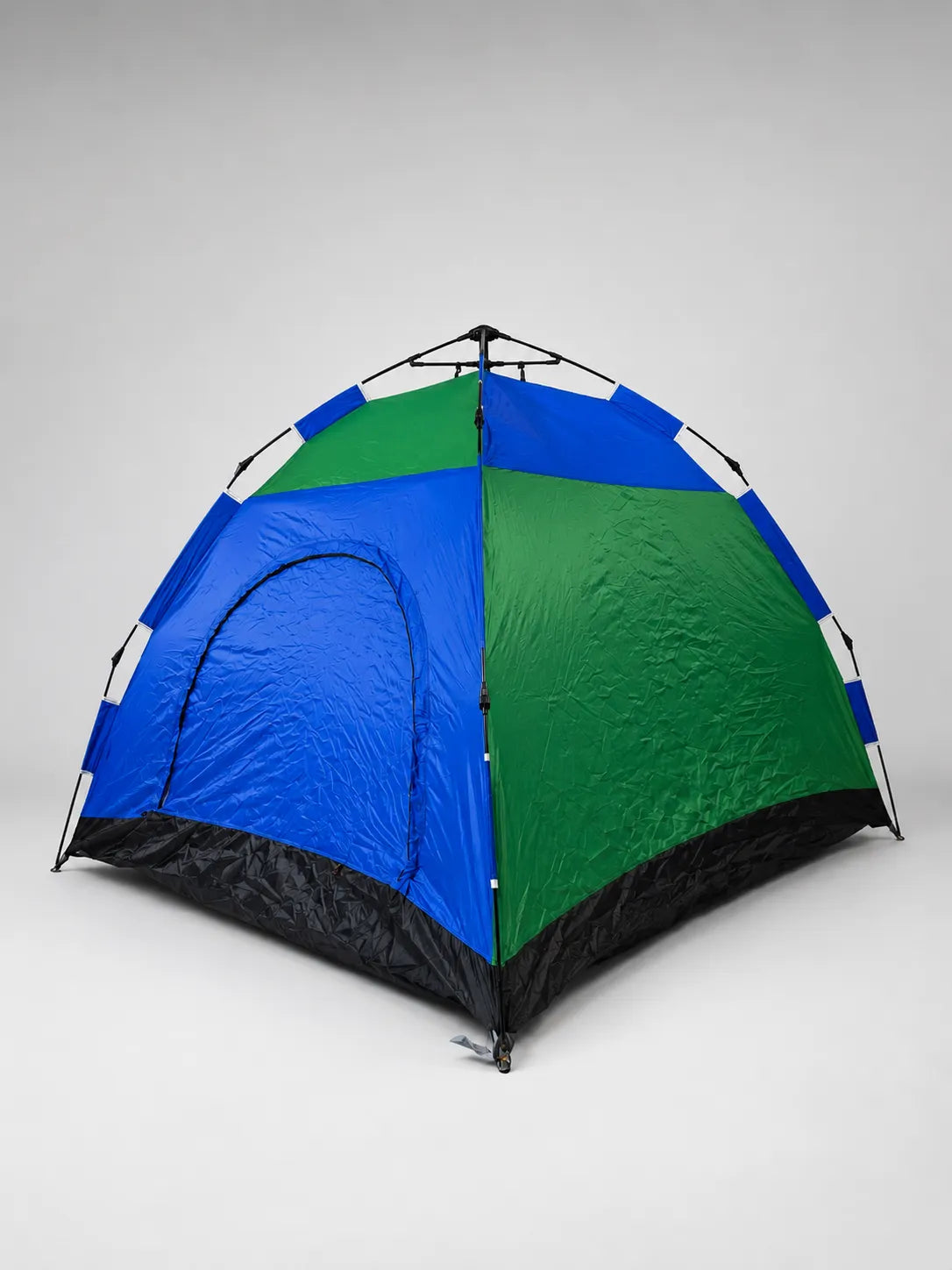 Tente de Camping Automatique 8 Places