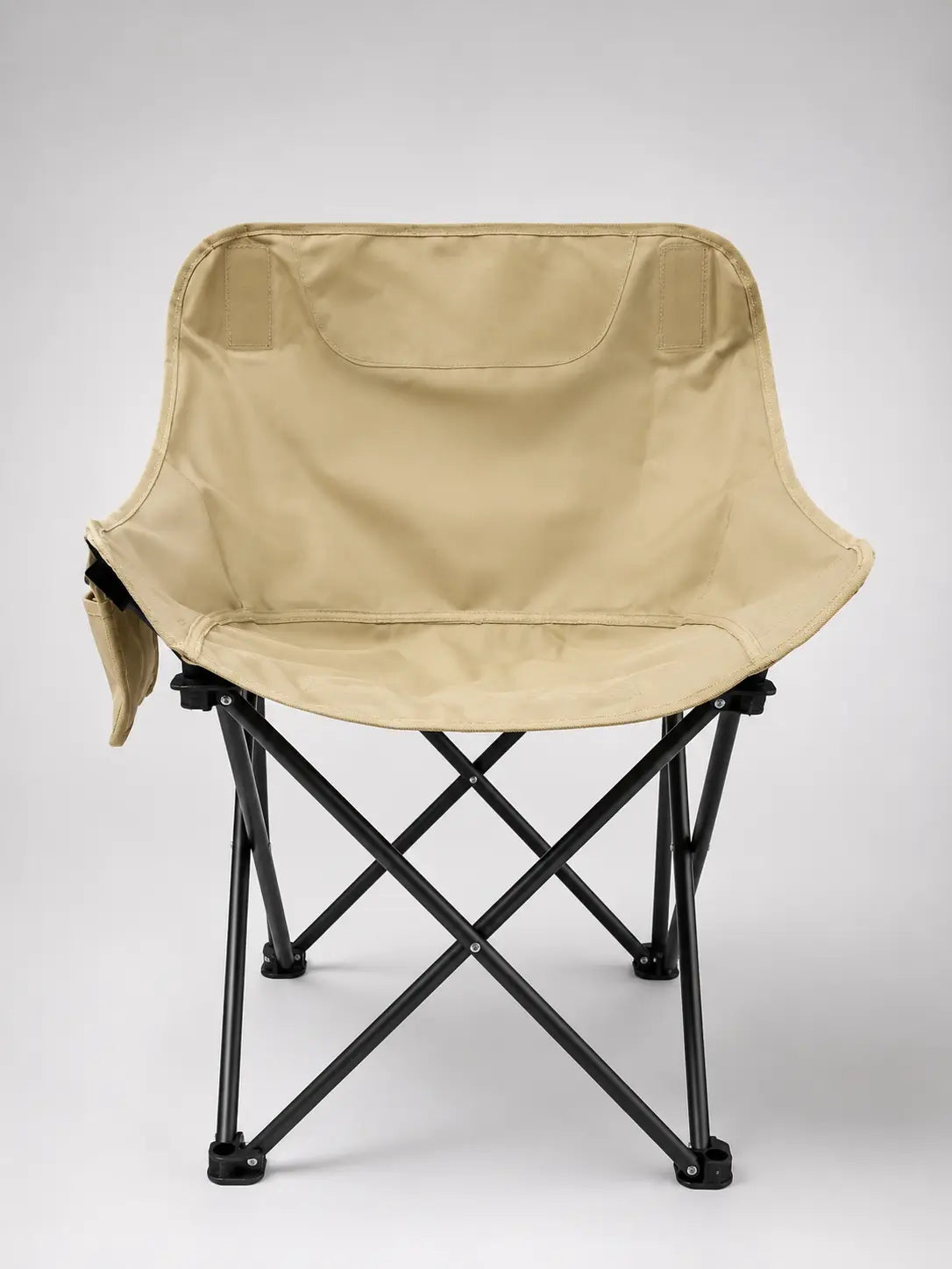 Chaise de Camping Pliante Premium