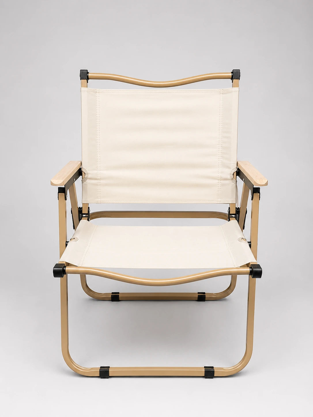 Chaise de Plage et Camping Deluxe