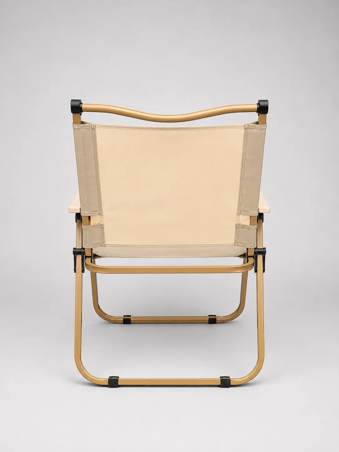 Chaise de Plage et Camping Deluxe
