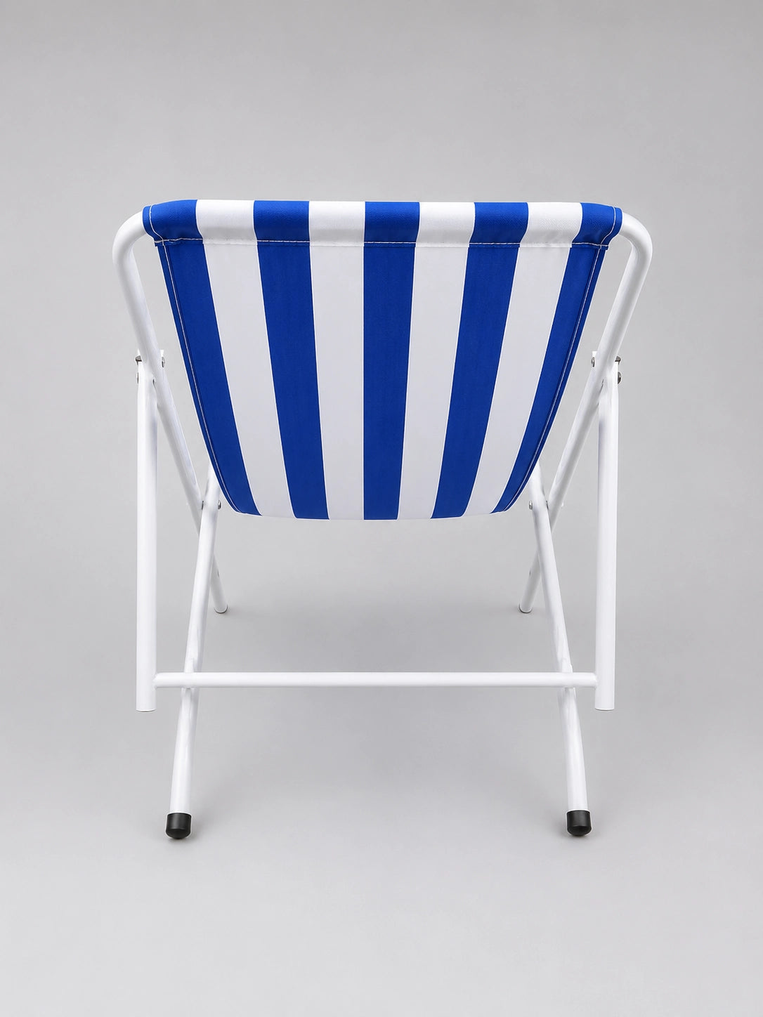 Chaise Longue de Plage Pliable – Grande Taille