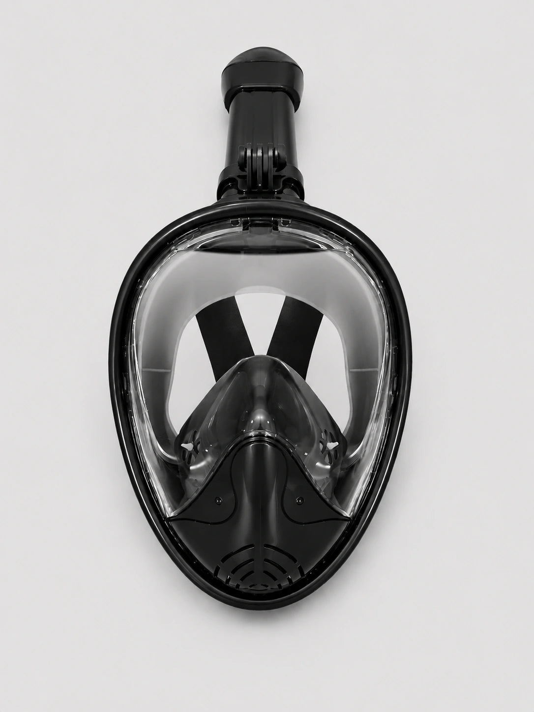 Masque de Snorkeling Full Face 180° – 1 Tube