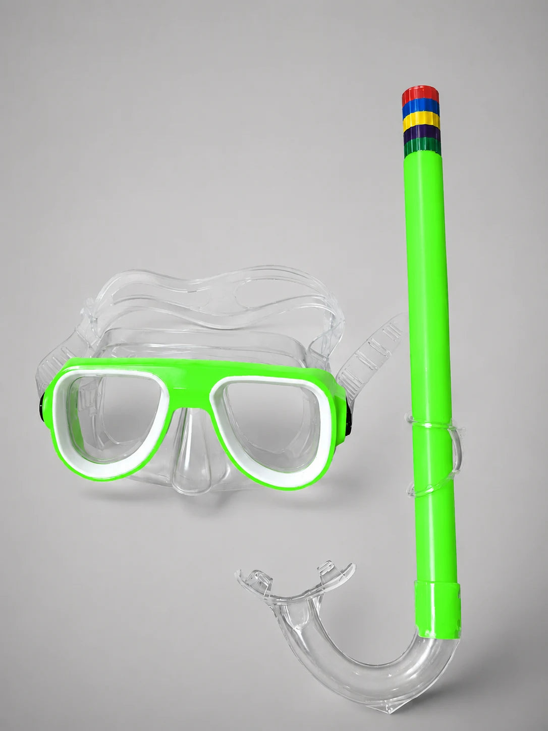 Kit de Snorkeling Junior – Masque & Tuba