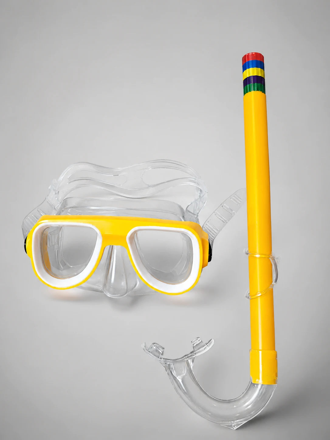 Kit de Snorkeling Junior – Masque & Tuba