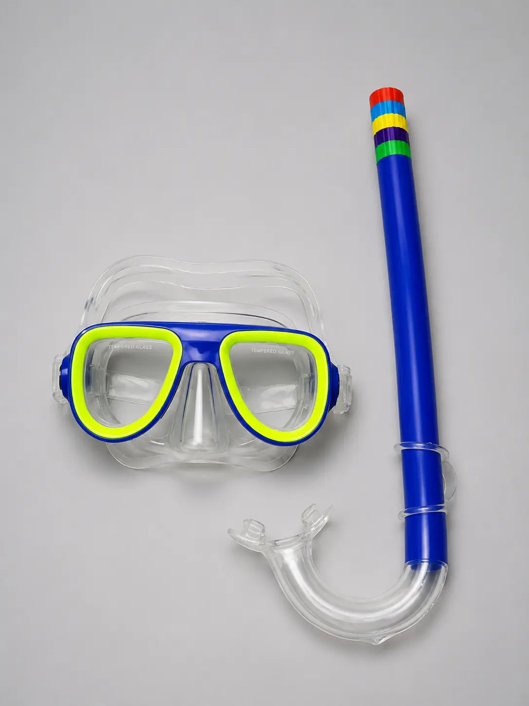 Kit de Snorkeling Junior – Masque & Tuba