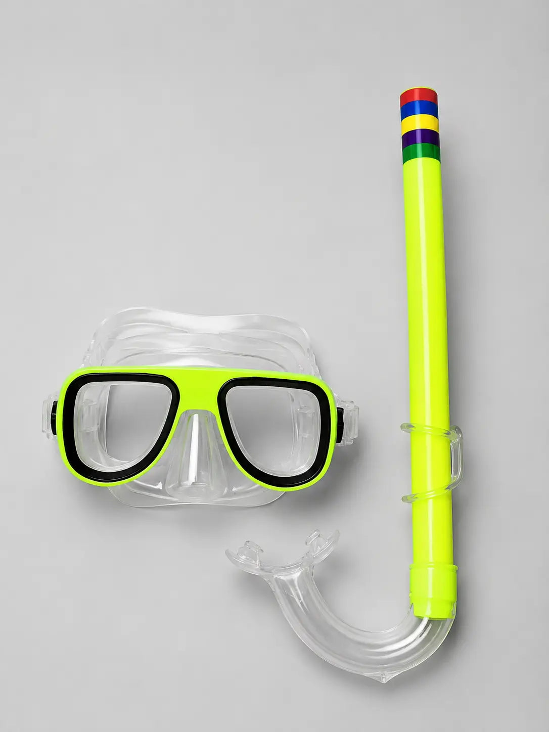 Kit de Snorkeling Junior – Masque & Tuba