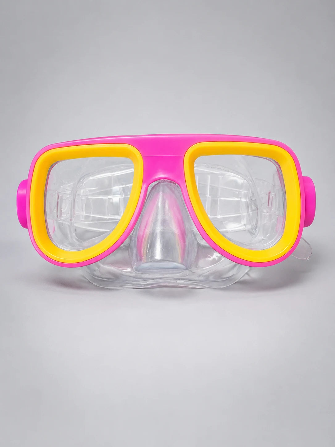 Masque de Plongée Enfant