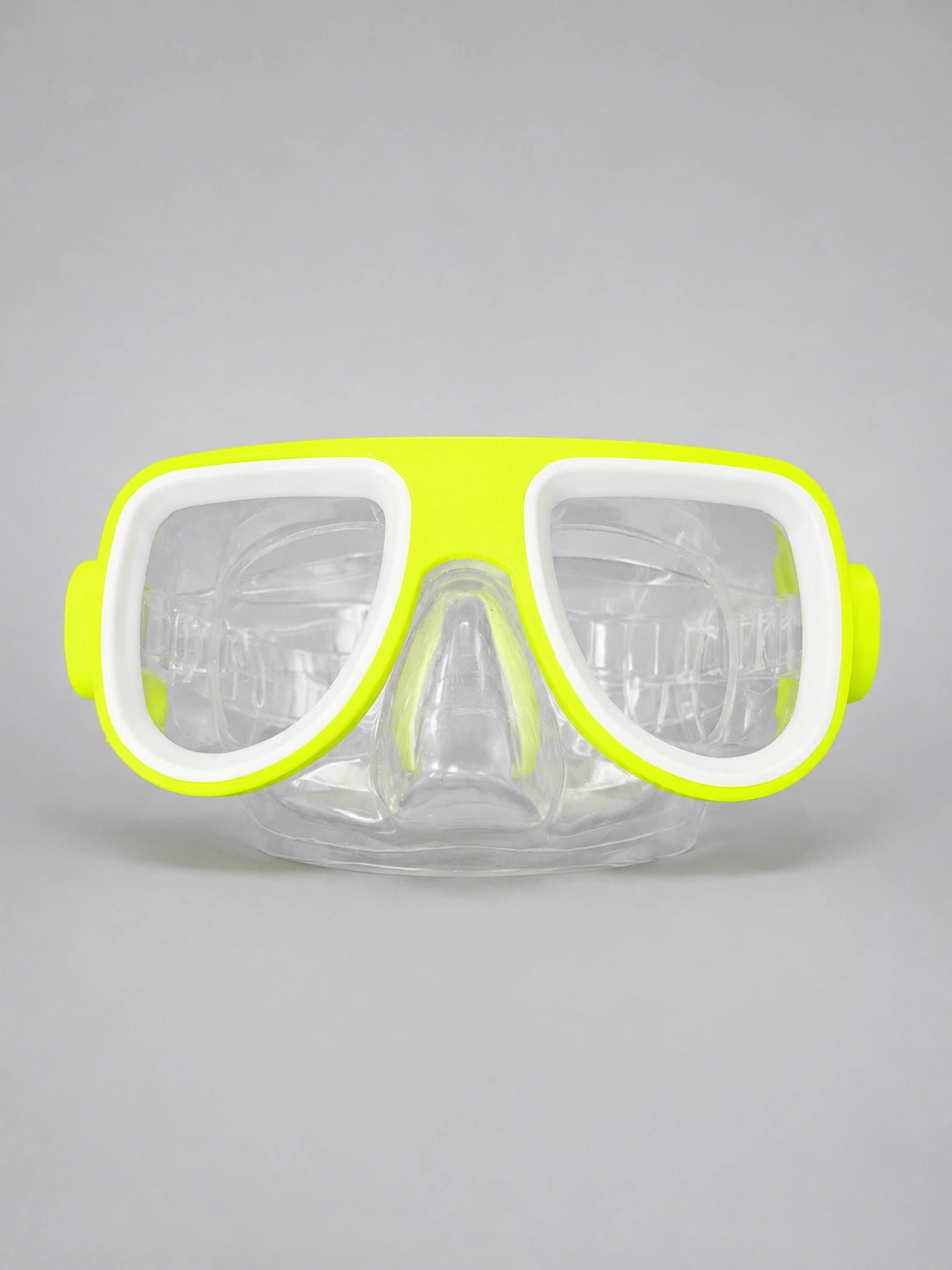 Masque de Plongée Enfant