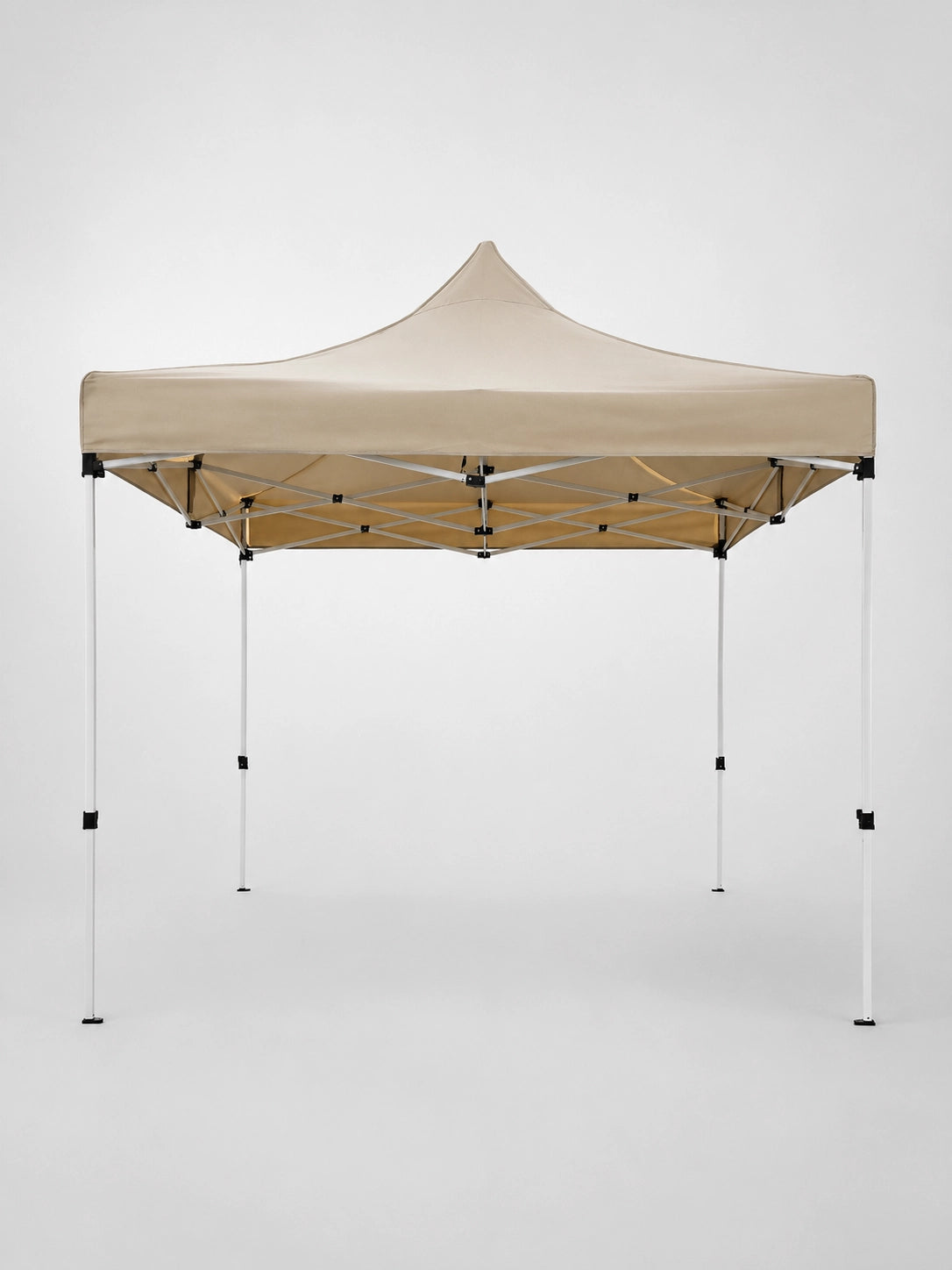 Tinda Pliante Professionnelle 3×3 – Tube 40