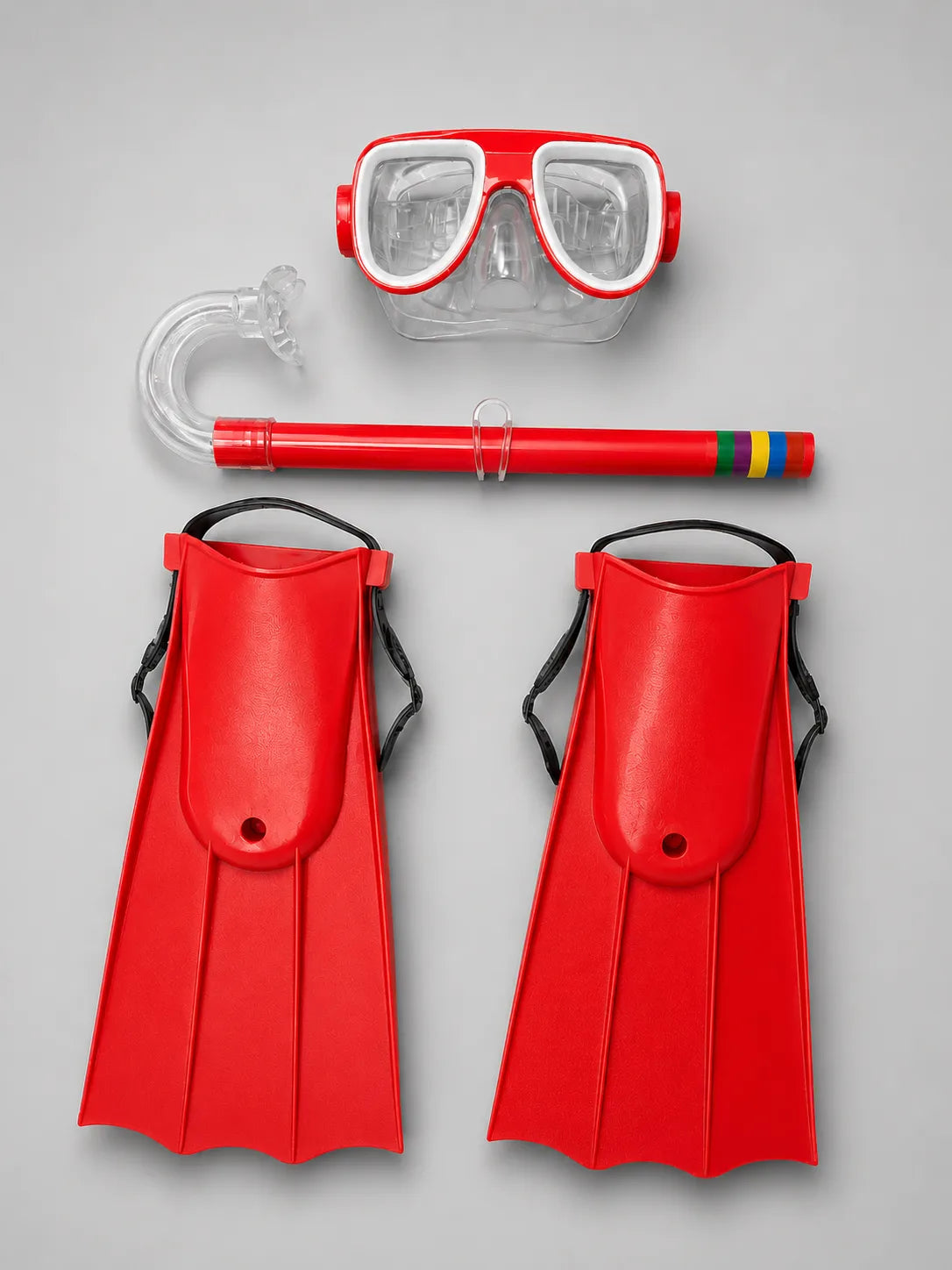 Kit de Plongée Enfant