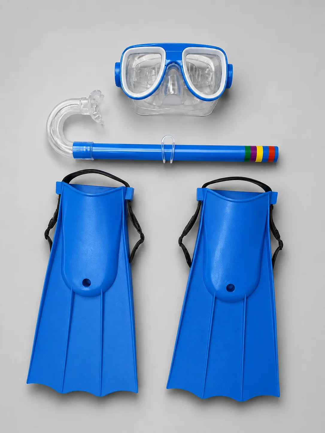 Kit de Plongée Enfant