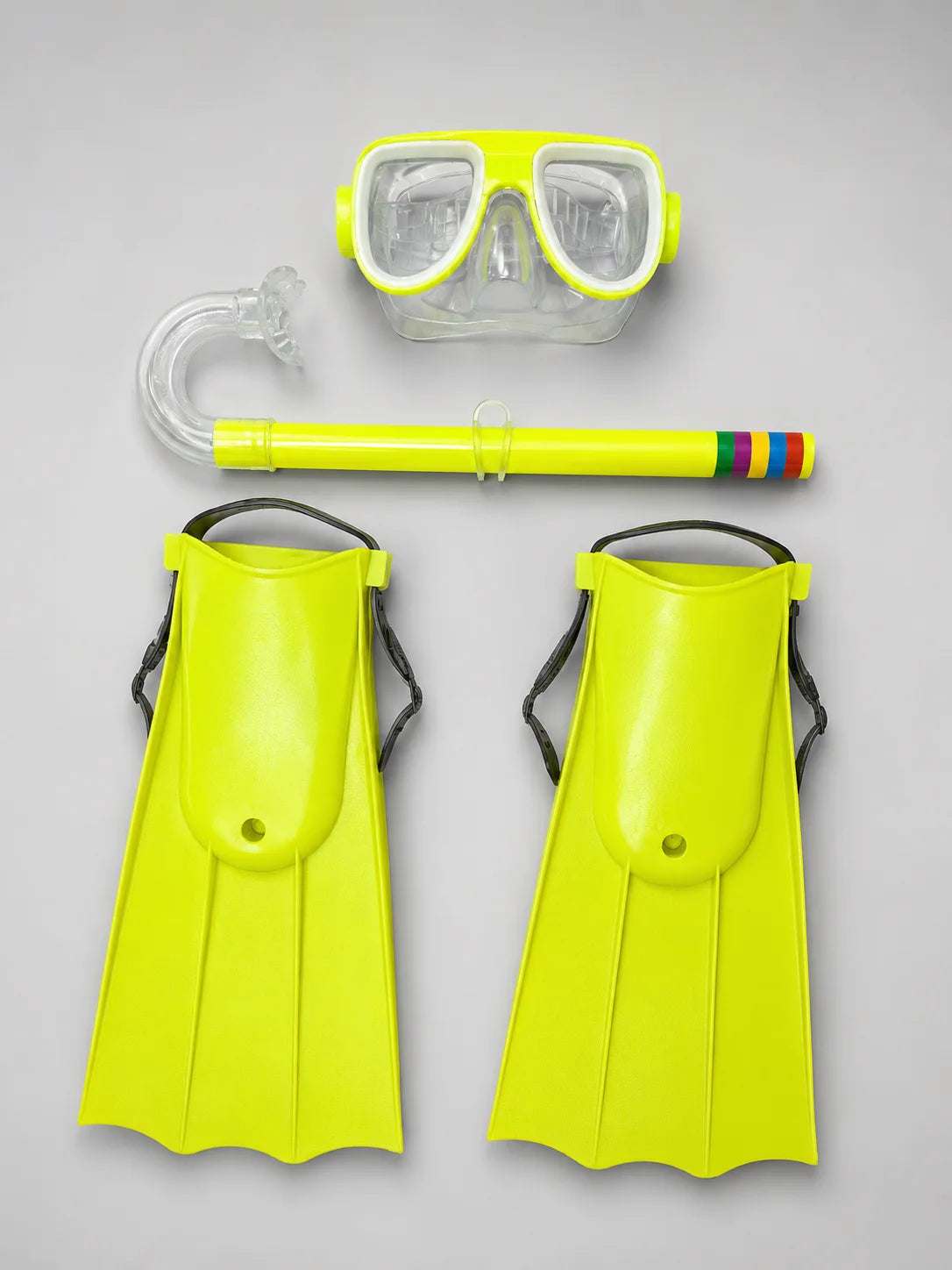Kit de Plongée Enfant