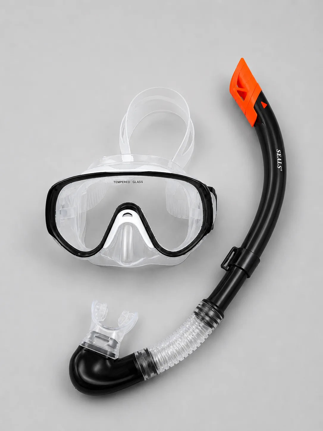 KIT DE PLONGÉE PROFESSIONNEL