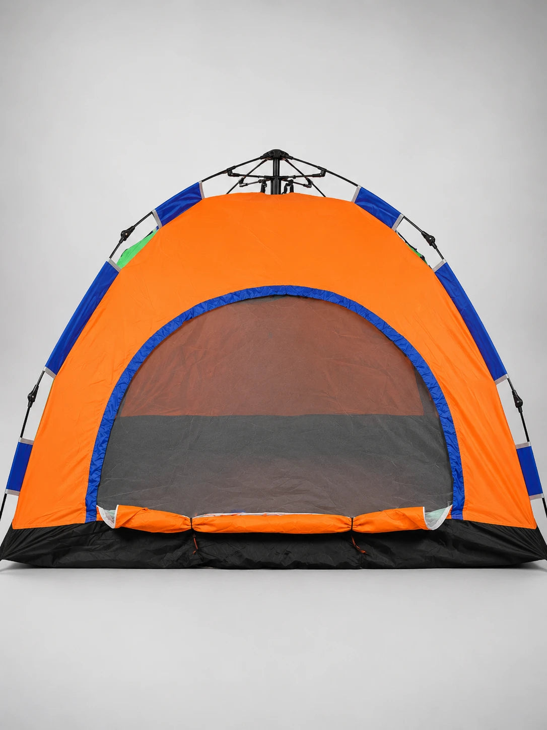Tente Automatique 6 Places – 250 × 220 × 165 cm