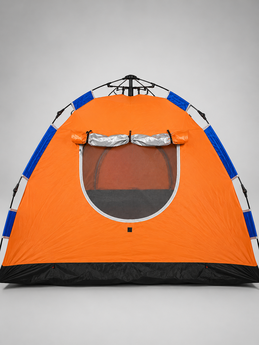 Tente de Camping Automatique 4 Places