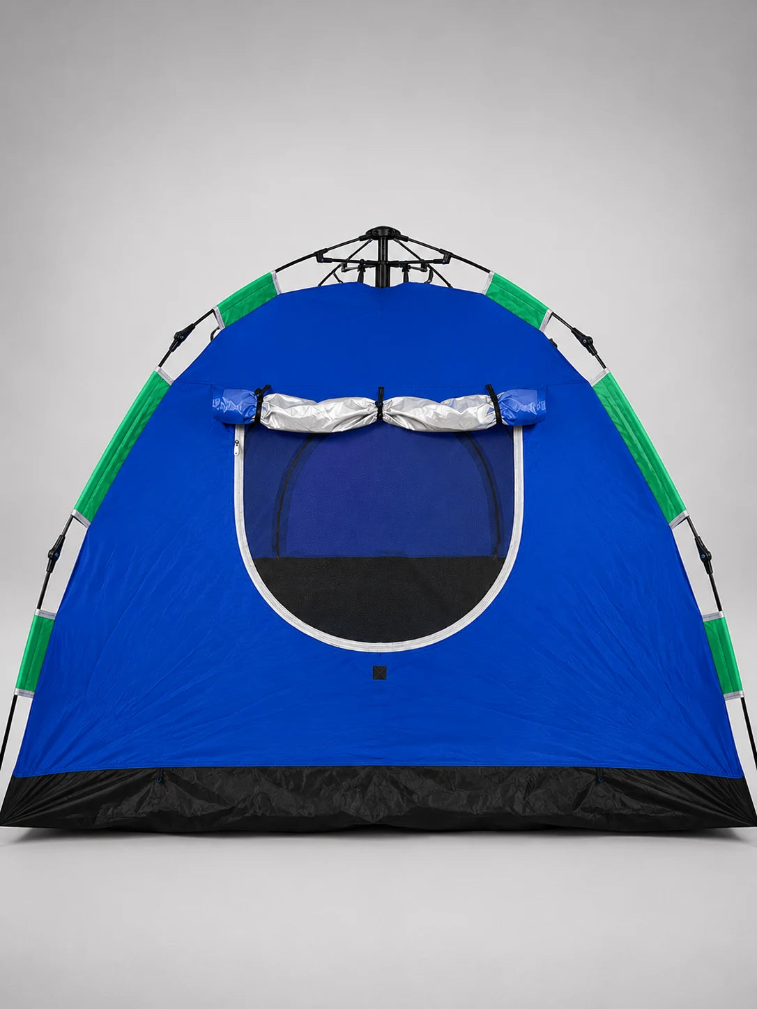 Tente de Camping Automatique 8 Places