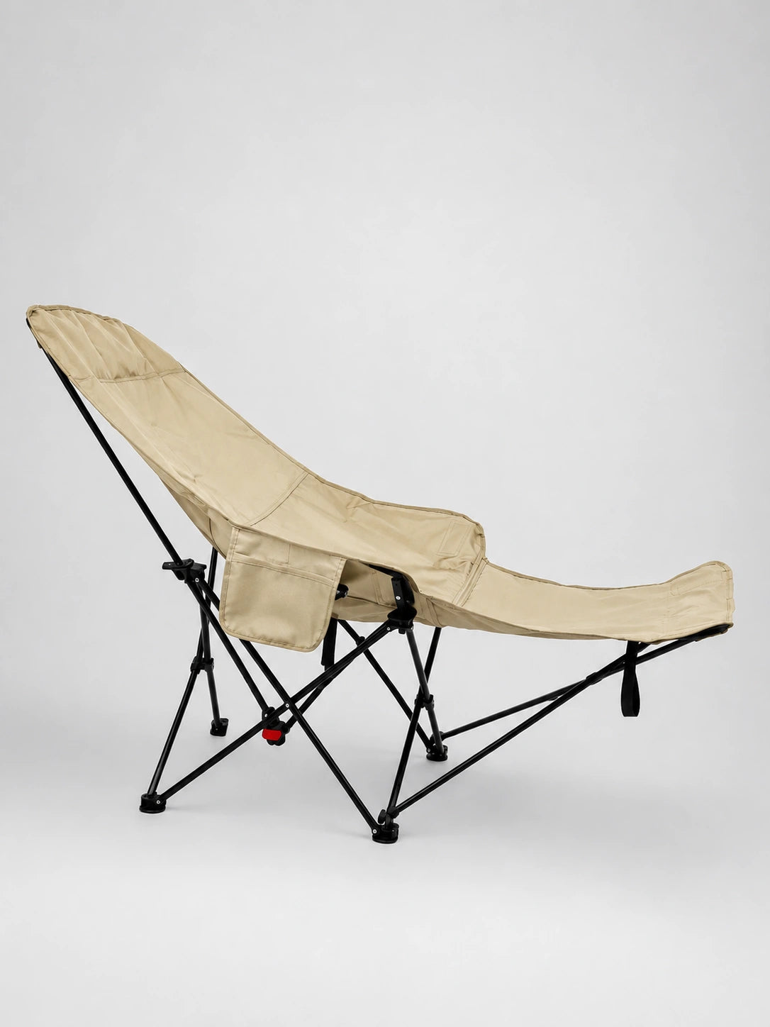 Chaise Longue Pliable VINGA PRO