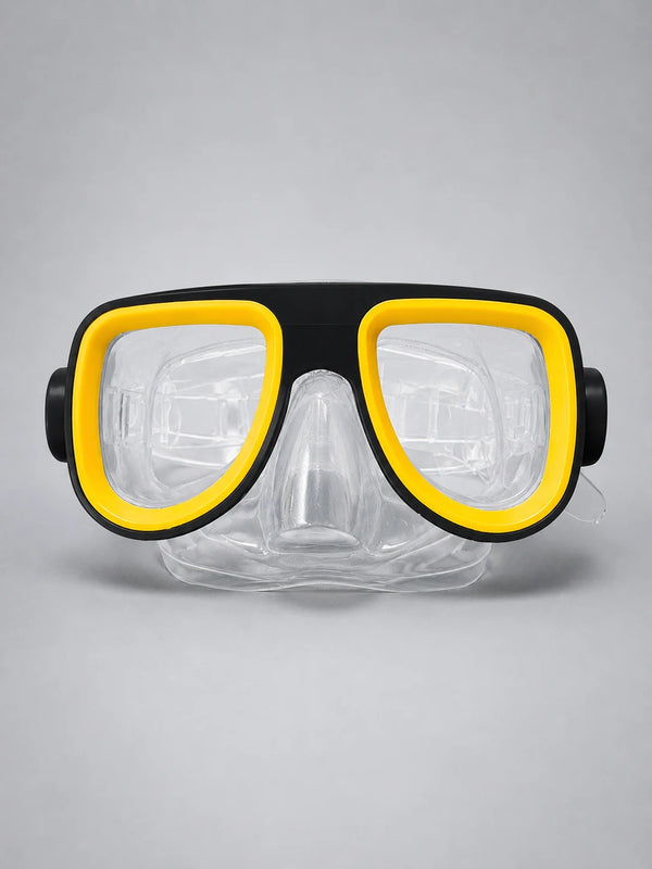 Masque de Plongée Enfant