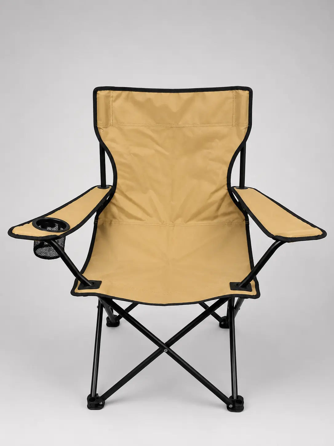 Comfort Camp™ – Chaise Pliante Goublee Comfort